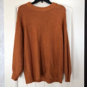 AE Oversized Sweater